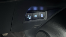 Toyota Yaris 1.5 Hybrid Icon Tech 5dr CVT Hybrid Hatchback